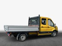 Gebraucht Ford Transit Basis 131 PS (96 kW) 2020 Gelb