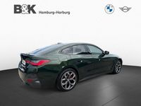 gebraucht BMW 420 dA xDr GC M Sport PRO LivePr,H/K,StHz,AHK,GSD
