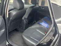 Gebraucht Nissan Pulsar Tekna 110 PS (80 kW) 2016 Schwarz Kleinwagen