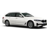 Gebraucht BMW 520 Efficient Dynamics 190 PS (139 kW) 2024 Kombi