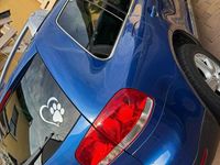 Gebraucht VW Touareg R 174 PS (127 kW) 2005 Blau SUV