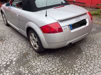 gebraucht Audi TT Roadster 8N