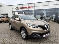 Gebraucht Renault Kadjar 131 PS (96 kW) 2016 Beige dune SUV