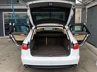 Gebraucht Audi A6 204 PS (150 kW) 2011 Kombi