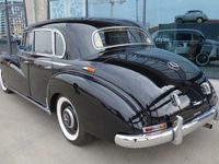 Gebraucht Mercedes 300 125 PS (91 kW) 1955 Schwarz Limousine