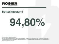Gebraucht Mercedes C300 204 PS (150 kW) 2022 Schwarz Kombi