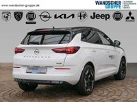 gebraucht Opel Grandland X Hybrid GS Navigation 360 ParkAss.