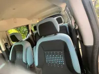 Gebraucht Citroën Berlingo SELECTION 98 PS (72 kW) 2014 Schwarz Van / Kleinbus