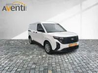 Nowe Ford Transit Trend 101 KM (74 kW) 2026 Biały Minivan