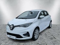 Gebraucht Renault Zoe Experience 80 kW (110 PS) 2021 Rot Kleinwagen