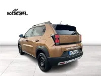 Gebraucht Fiat Grande Panda La Prima 83 kW (113 PS) 2025 Braun Kleinwagen