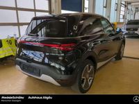 Gebraucht Smart #1 Edition #1 200 kW (272 PS) 2024 Meta black SUV