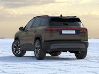 Neu Jeep Compass 154 kW (210 PS) 2025 SUV