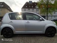 gebraucht Daihatsu Sirion 1.0