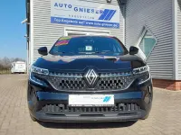 Gebraucht Renault Austral Techno 158 PS (116 kW) 2023 Schwarz SUV