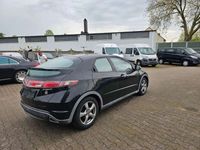 gebraucht Honda Civic 1.4 Comfort *KLIMAAUTOMATIK*NAVI*ALU*