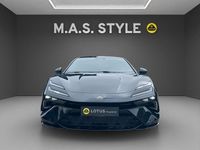 Gebraucht Lotus Emeya 450 kW (612 PS) 2025 Stellar black Kleinwagen
