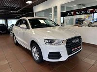 gebraucht Audi Q3 sport quattro, Panorama, Aut. Heckklappe, AHK