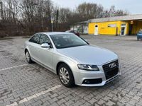 gebraucht Audi A4 1.8 TFSI Limo 107000KM TÜV/AU 01/2025