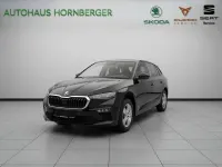 Neu Skoda Scala Selection 150 PS (110 kW) 2026 Schwarzmagic perleffekt Kleinwagen