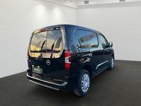 Gebraucht Opel Combo 102 PS (75 kW) 2024 Van / Kleinbus