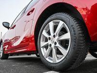 gebraucht Opel Corsa 1.2(100PS)EDITION+NAVI+LED+SHZ