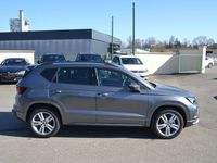 Neu Seat Ateca FR 150 PS (110 kW) 2025 Grau SUV
