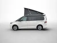 Neu VW California Beach 150 PS (110 kW) 2026 Weiß Van