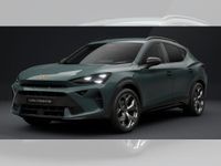 Neu Cupra Formentor 204 PS (150 kW) 2026 Blau (fiord blau) SUV
