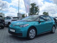 Gebraucht VW ID.3 Pro Performance 150 kW (204 PS) 2022 Makenatürkis metallic Kleinwagen