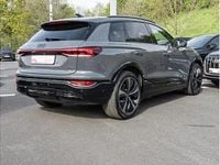 Second-hand Audi e-tron Edition .1 284 kW (387 CP) 2024 Gri SUV