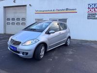 Gebraucht Mercedes A200 Avantgarde 140 PS (102 kW) 2007 Limousine