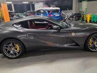 Second-hand Ferrari 812 799 CP (587 kW) 2020 Gri