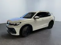 Neu VW Tiguan R-line 193 PS (141 kW) 2025 SUV