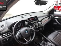 gebraucht BMW X1 18i X LINE PANO,KEYLESS,KAMERA,AHK,NAVI