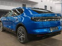 Gebraucht Ford Capri Extended Range 210 kW (286 PS) 2024 Blau SUV