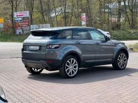 gebraucht Land Rover Range Rover Sport Evoque 2.0 Si4 Pure Plus