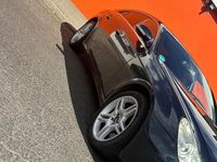 Gebraucht Mercedes CLS320 277 PS (203 kW) 2007 Schwarz Limousine