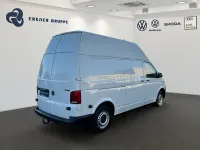 Begagnad VW Transporter 150 HK (110 kW) 2021 Vit Van
