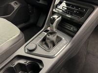 Gebraucht Seat Tarraco 245 PS (180 kW) 2023 Deep schwarz perleffekt SUV