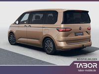 Neu VW Multivan Style 150 PS (110 kW) 2025 Braun Van
