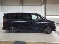 Second-hand VW Multivan Style 218 CP (160 kW) 2023 Negru Monovolum