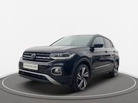 gebraucht VW T-Cross - Style