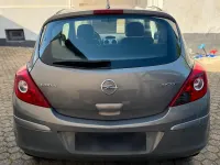 Second-hand Opel Corsa 69 CP (50 kW) 2013 Gri Hatchback