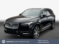 Gebraucht Volvo XC90 Plus 235 PS (172 kW) 2022 Schwarz SUV