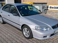 Gebraucht Honda Accord 135 PS (99 kW) 2000 Silber Limousine