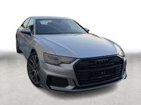 Gebraucht Audi A6 Advanced 299 PS (219 kW) 2023 Silber Limousine