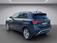 gebraucht VW T-Cross -