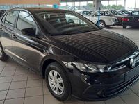 Gebraucht VW Polo 80 PS (58 kW) 2025 Schwarz Kleinwagen