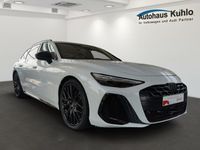 Gebraucht Audi A6 S-Line 204 PS (150 kW) 2025 Weiß Kombi